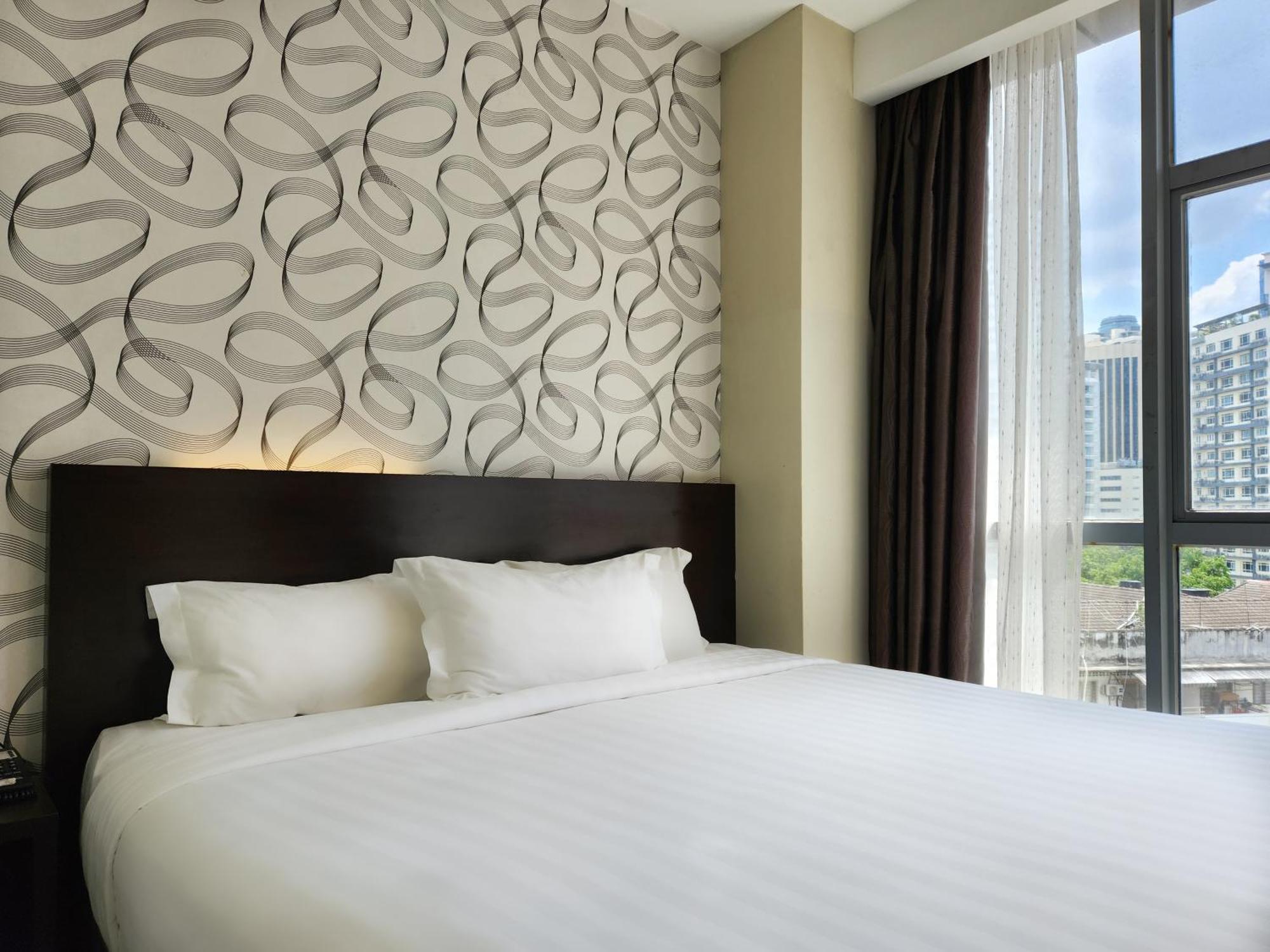 Izumi Hotel Bukit Bintang Kuala Lumpur, Kuala Lumpur